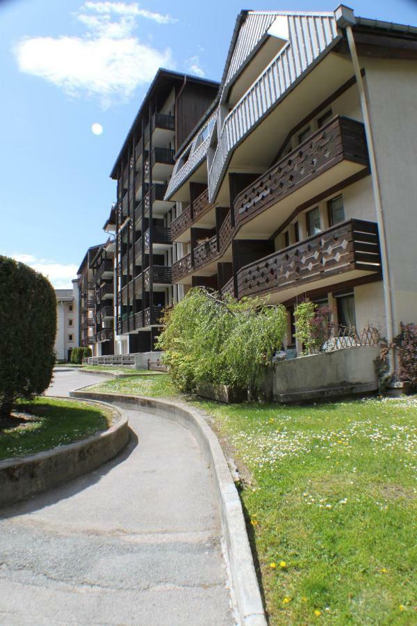 Apartment Grepon 3A - A Central Chamonix Haven Exteriör bild